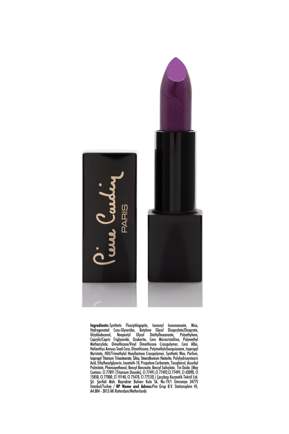 Pierre Cardin Lippenstift C1672