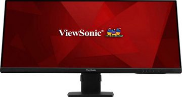Viewsonic VS18470 LED-Monitor (87 cm/34 ", 3440 x 1440 px, UWQHD, 4 ms Reaktionszeit, 75 Hz, SuperClear® IPS)