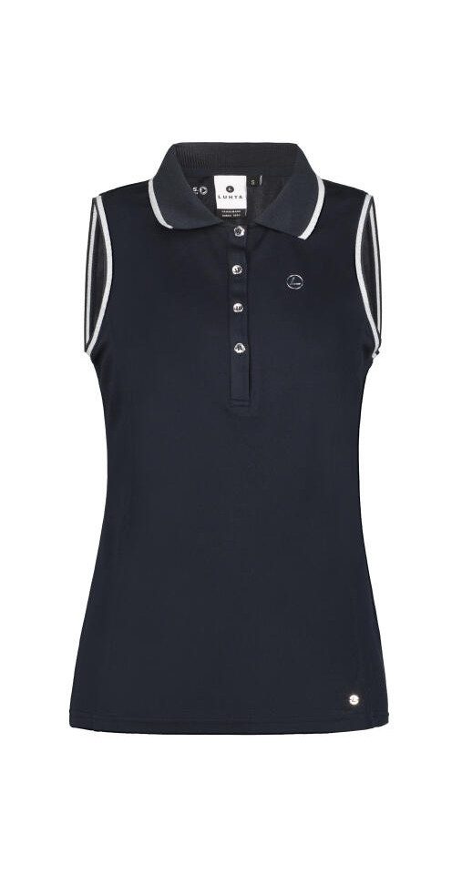 Luhta Poloshirt LUHTA KIVISAARI 390