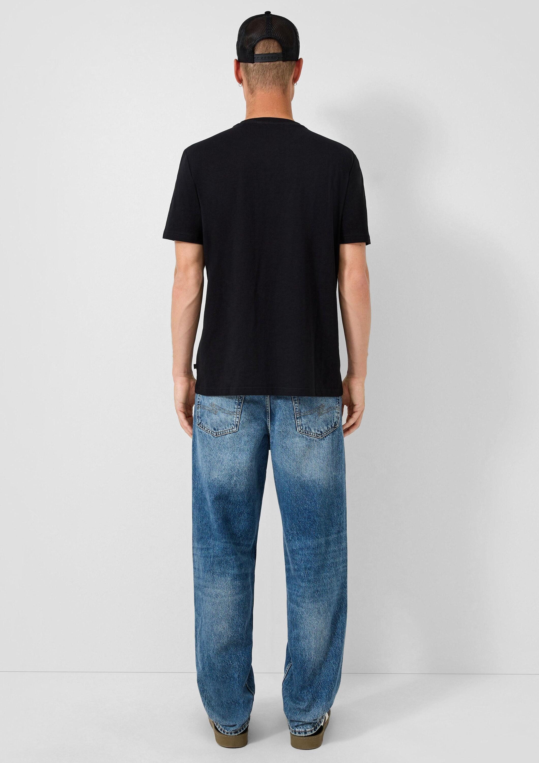 QS Snapback Cap Kappe Cap, QS x Von Dutch günstig online kaufen