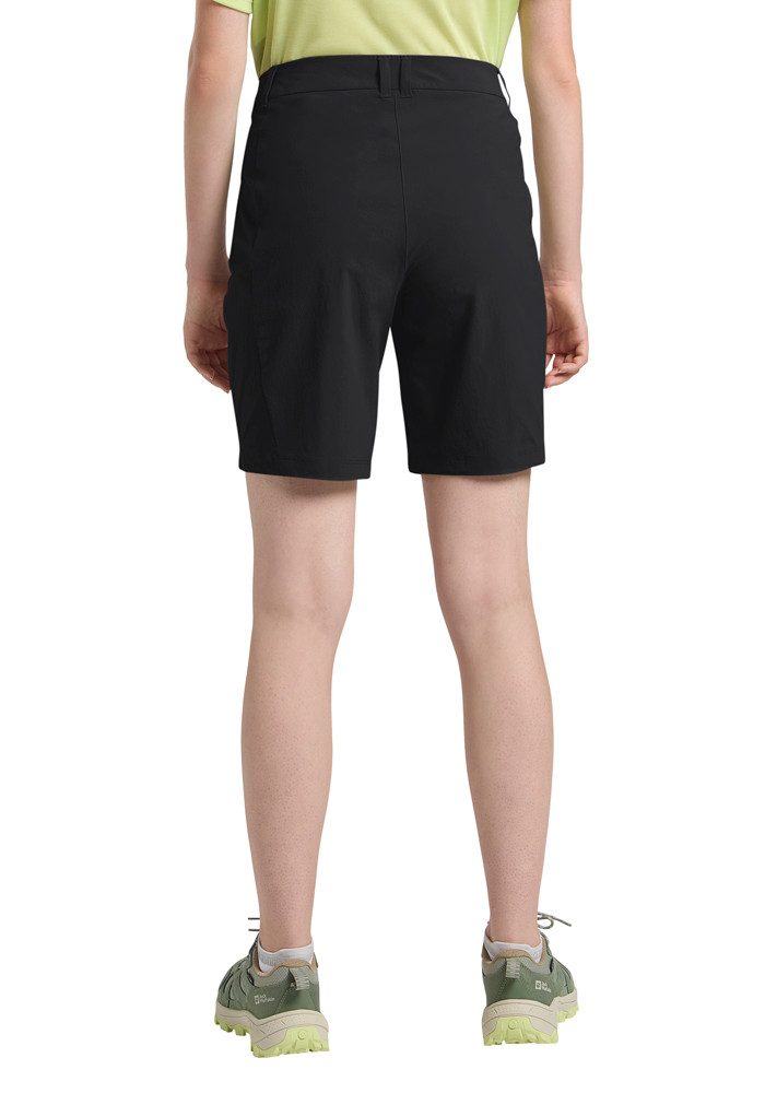 Jack Wolfskin Shorts HIKEOUT SHORTS W – Bild 2 von 5
