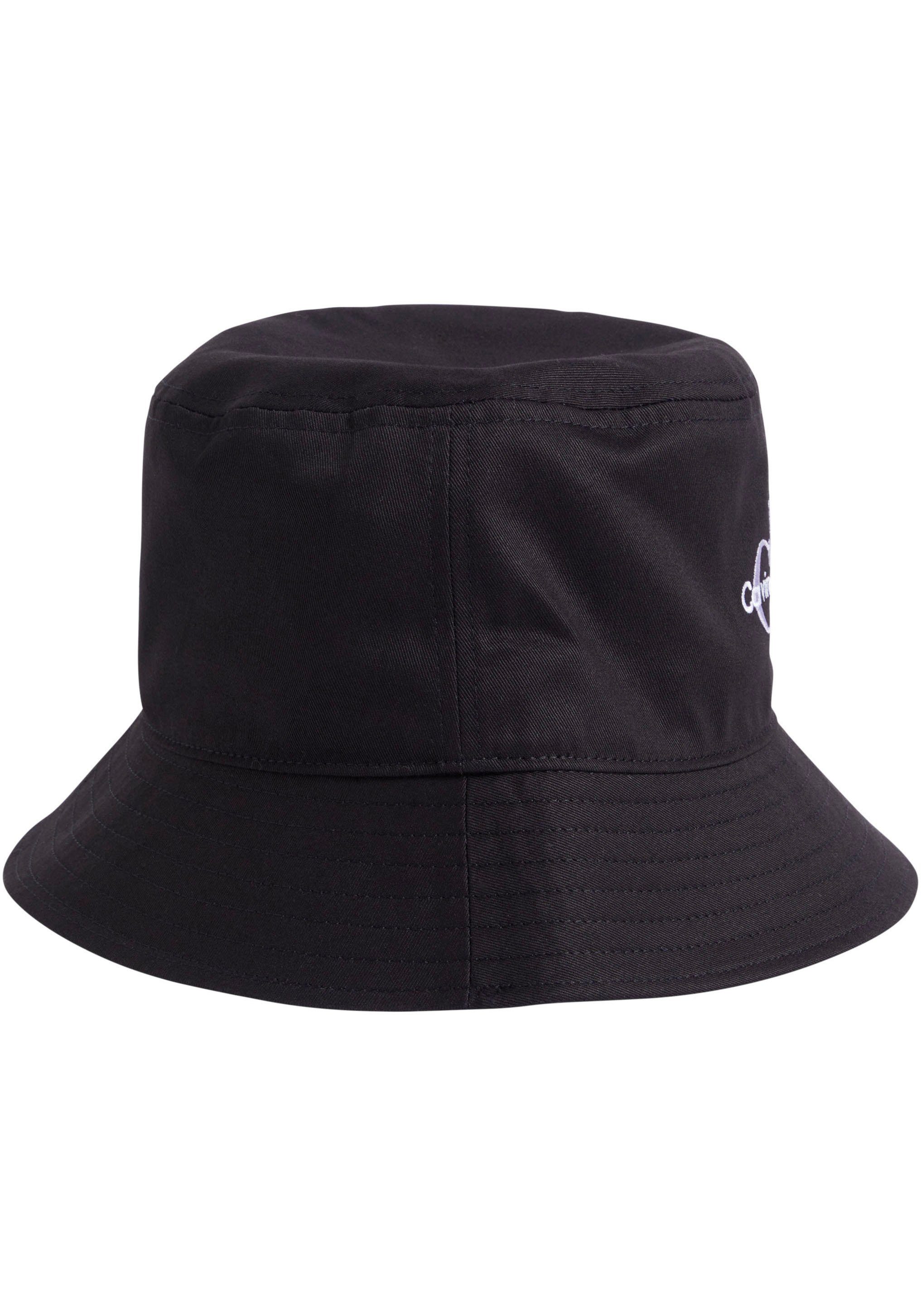 Fischerhut BUCKET Calvin Klein HAT Jeans MONOGRAM