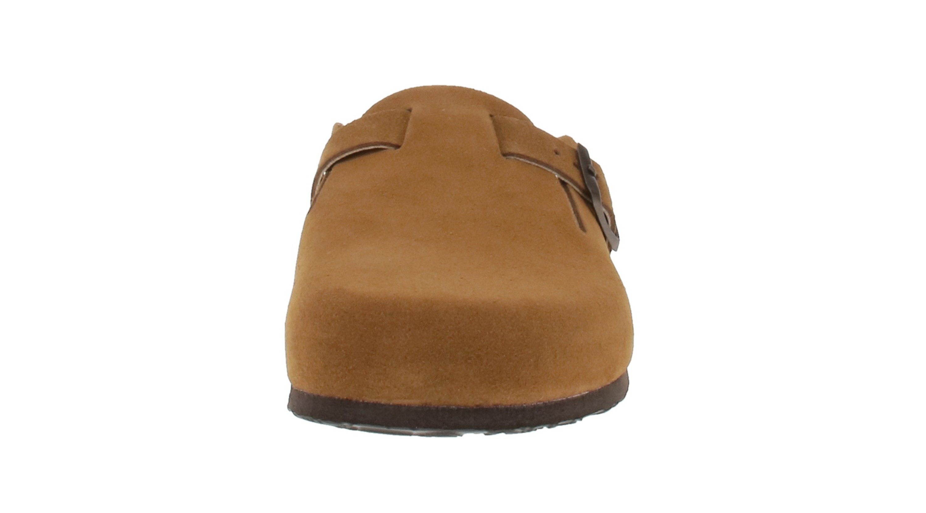 Plakton plakton 181539 Blog - Damen Pantoletten - 219-Tostado Pantolette