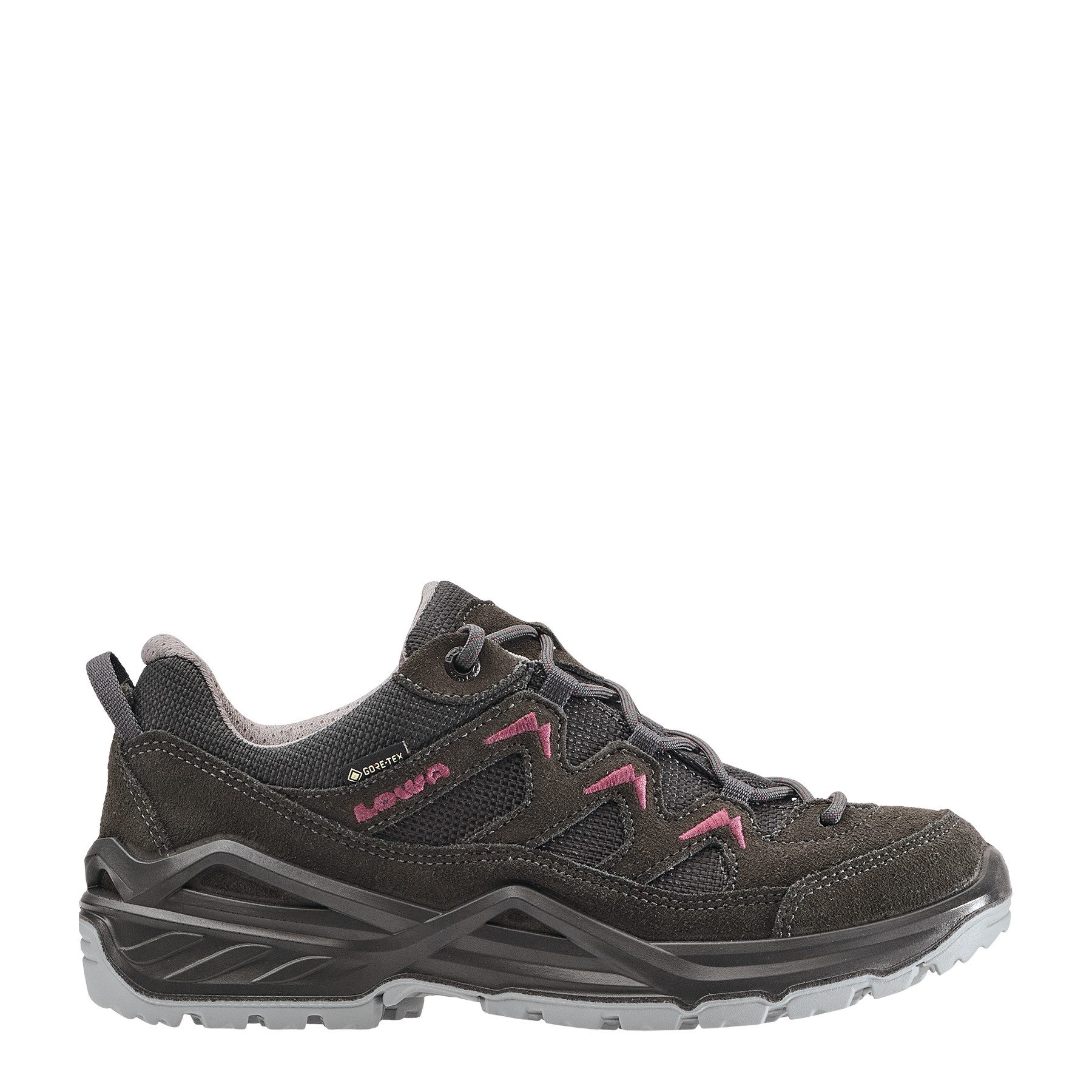 SIRKOS EVO GTX LO Ws Wanderschuh