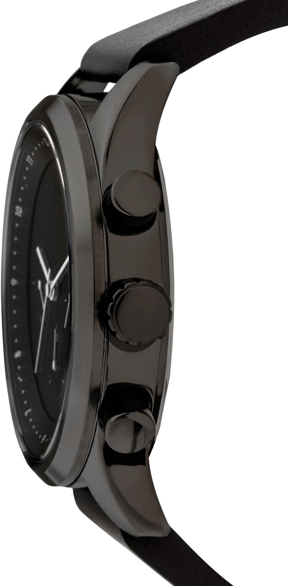 s.Oliver Quarzuhr SO-3722-LM