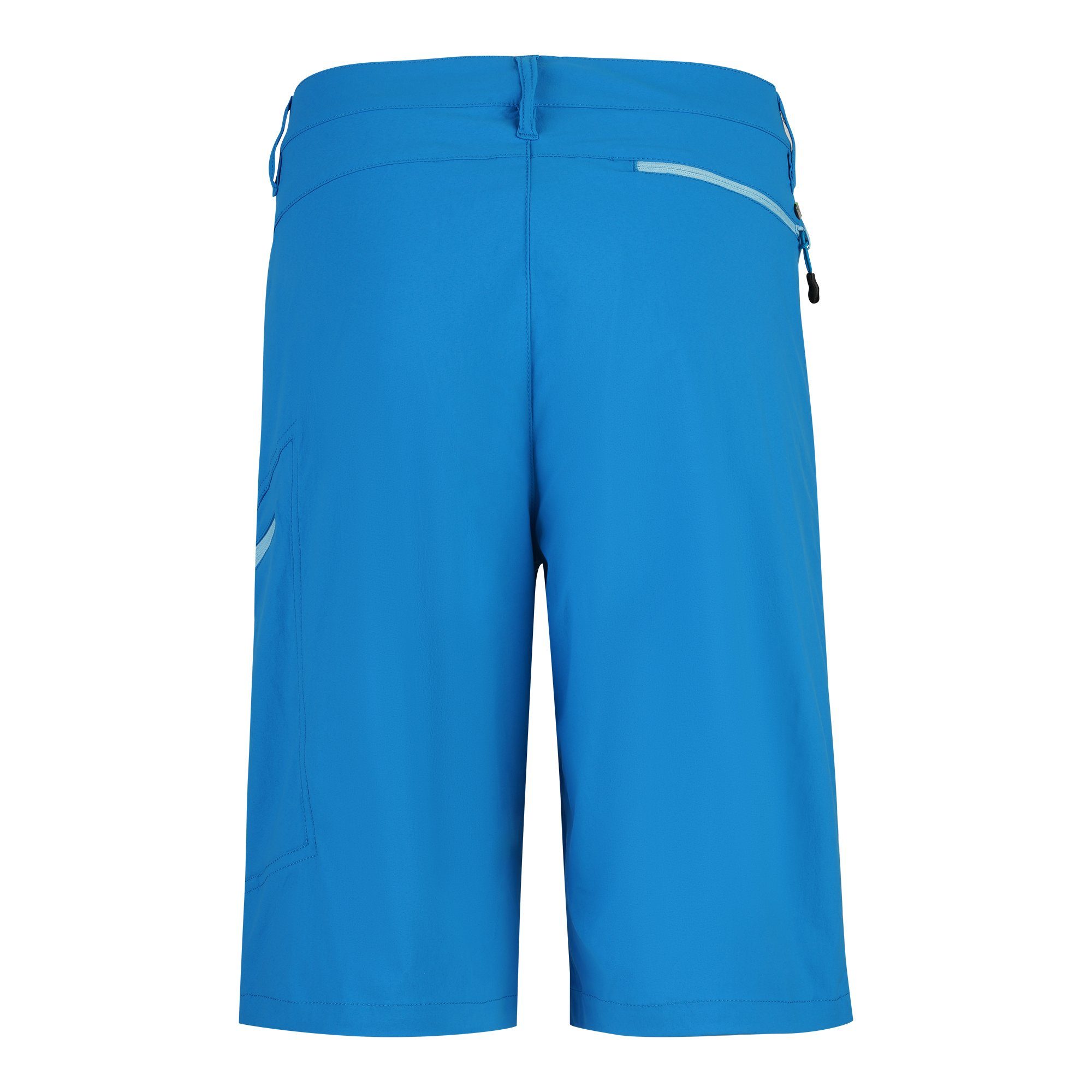 Aster Jam Blue Funktionsshorts Jeff Green