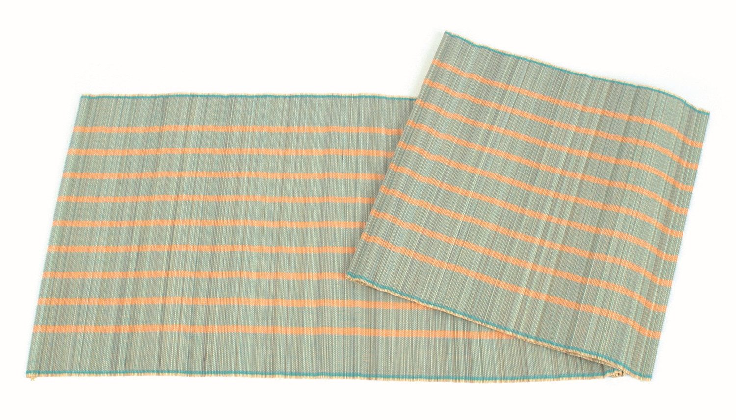 El Puente Tischläufer Tischläufer, Handmade, Fair Trade