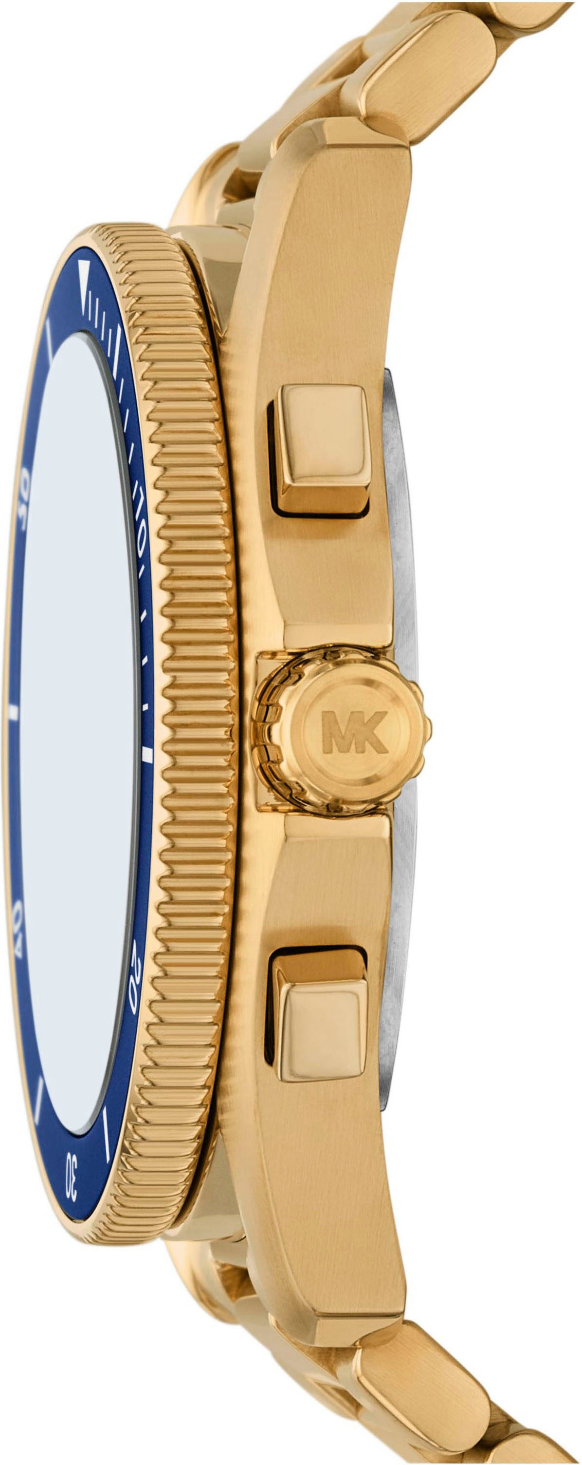 MICHAEL KORS Chronograph MARITIME MK9202, Quarzuhr, günstig online kaufen