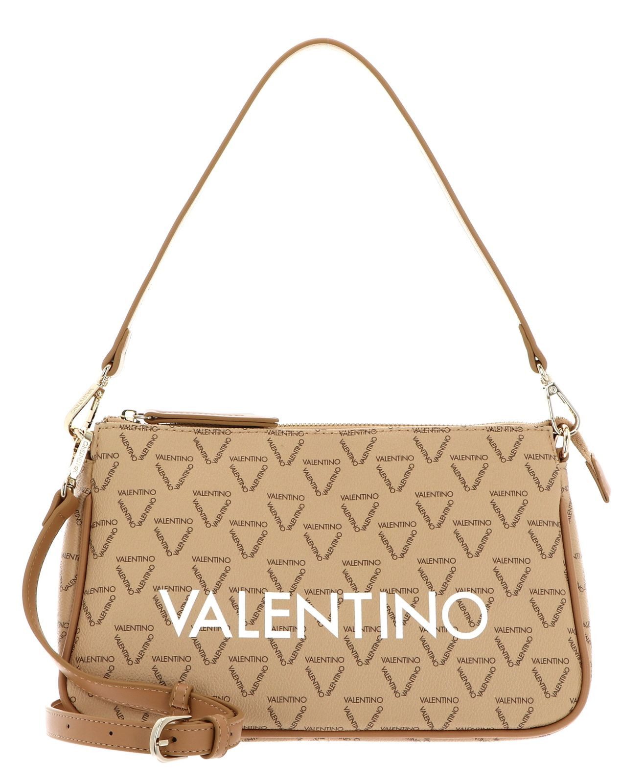 Schultertasche Liuto