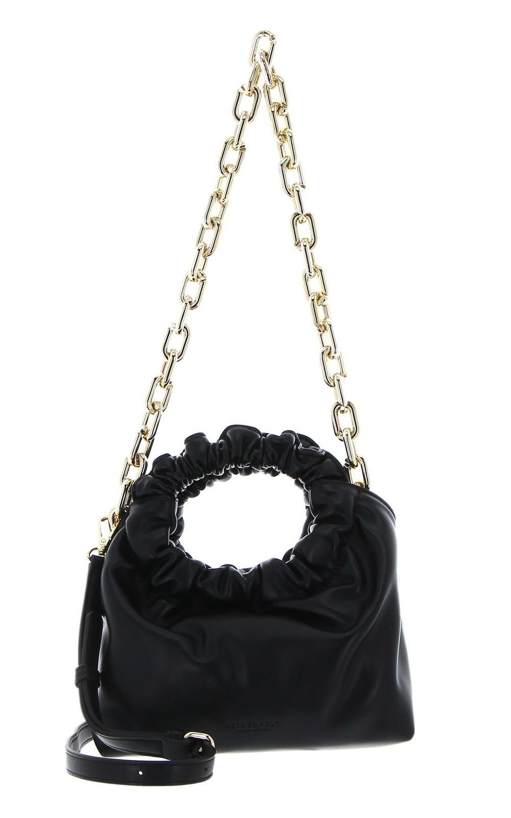 Black / Gold