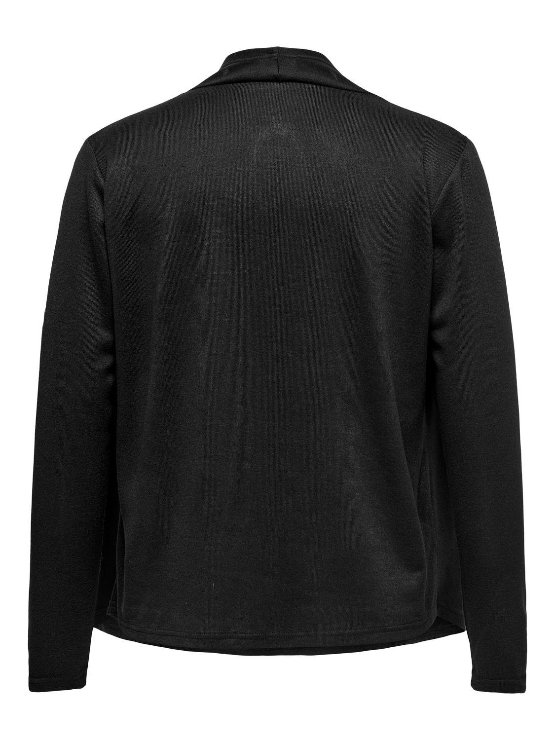 ONLY CARMAKOMA Strickjacke CARALBA MIRSE L/S günstig online kaufen