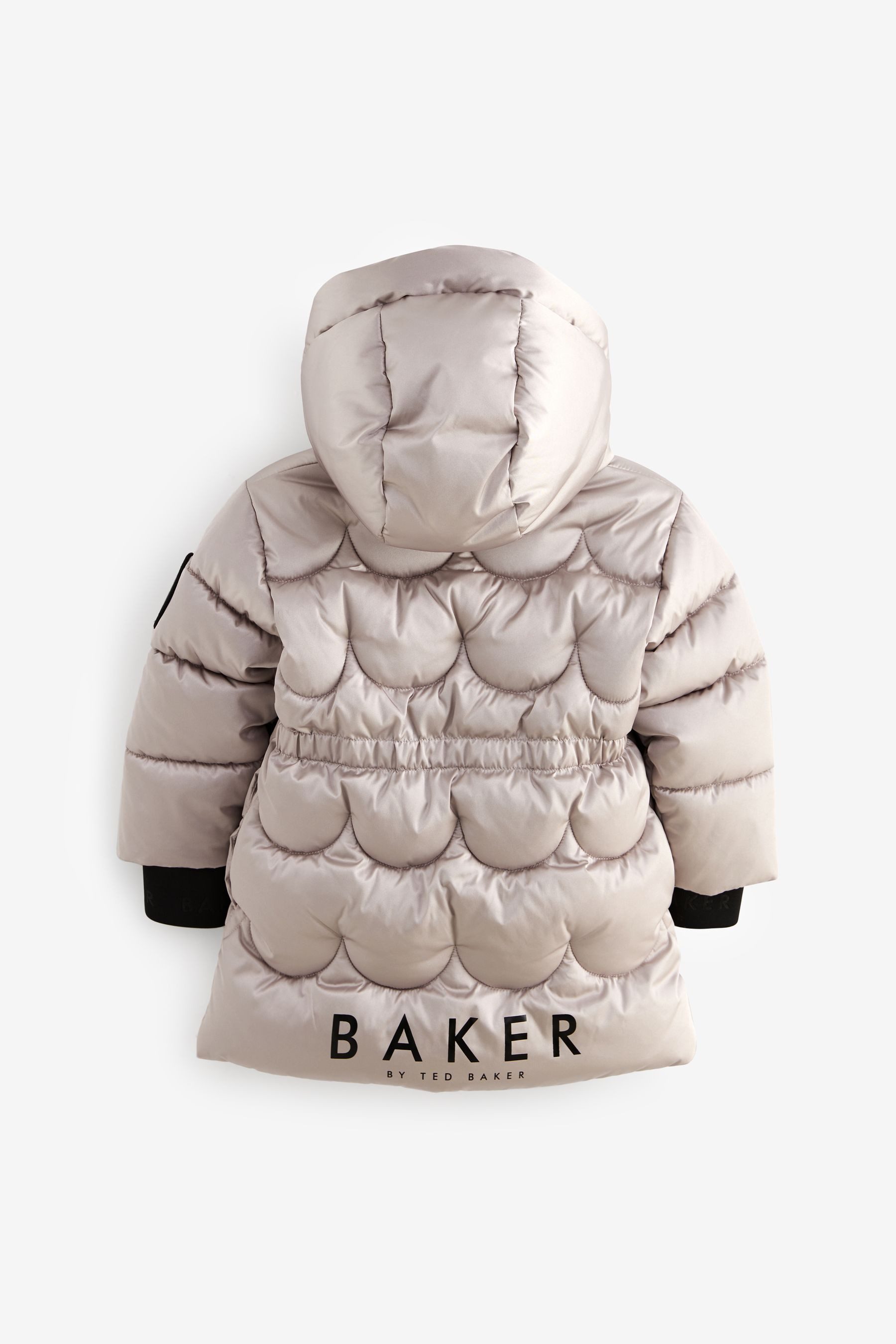 Baker by Ted Baker Steppmantel Baker günstig online kaufen