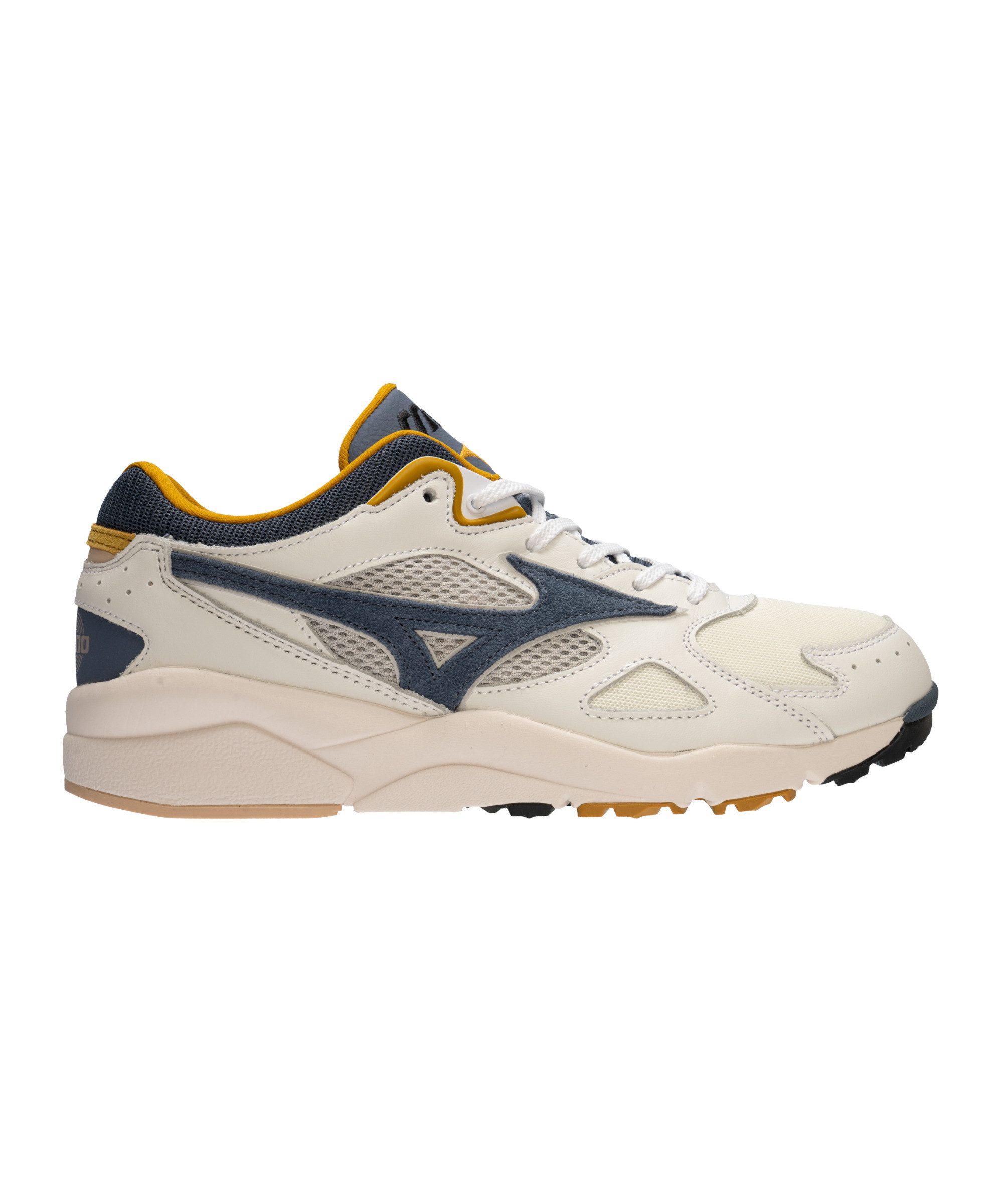 Mizuno Mizuno Age Of Legends Sky Medal Sneaker Weiß Sneaker