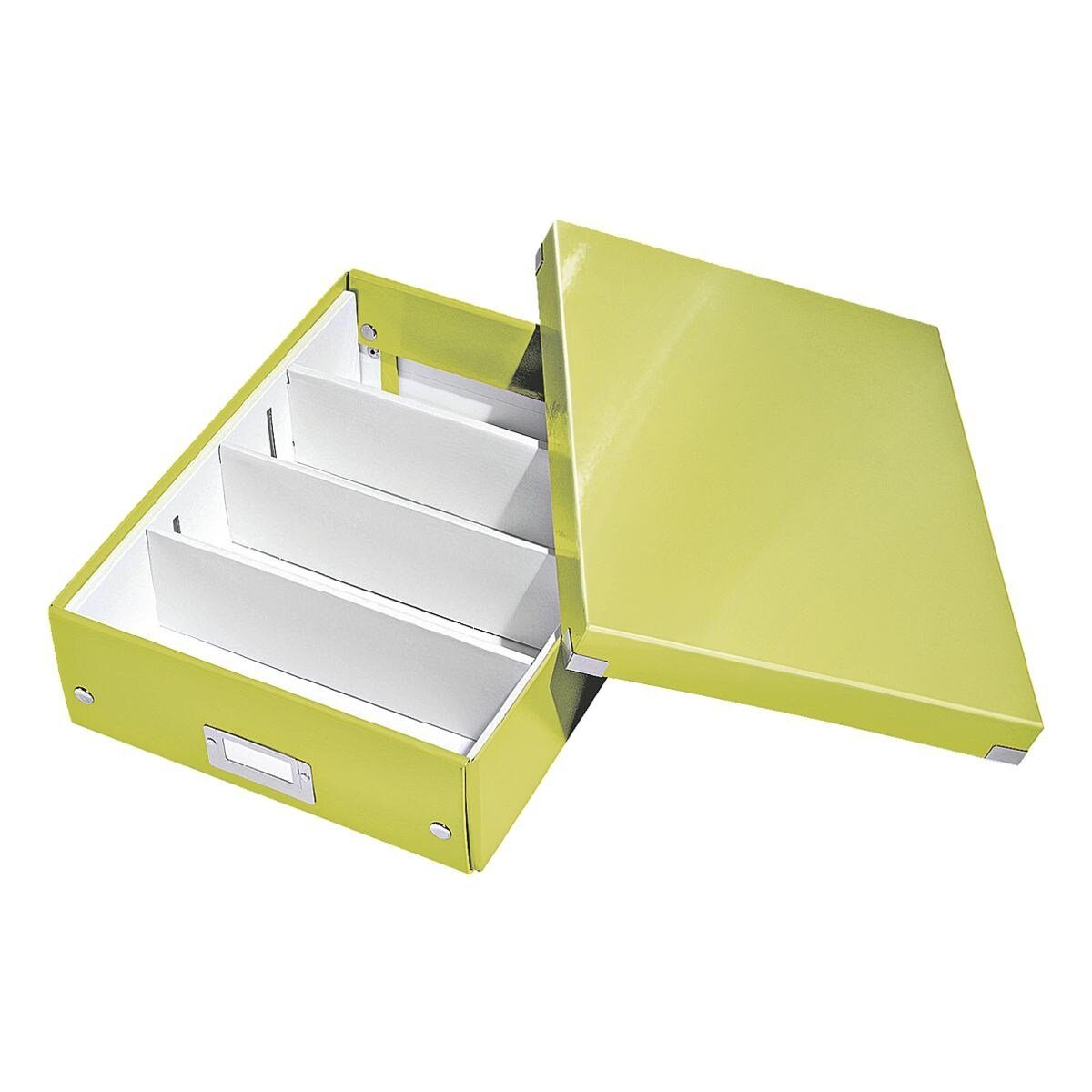Aufbewahrungsbox Leitz 60580054 (restauriert C) günstig online kaufen