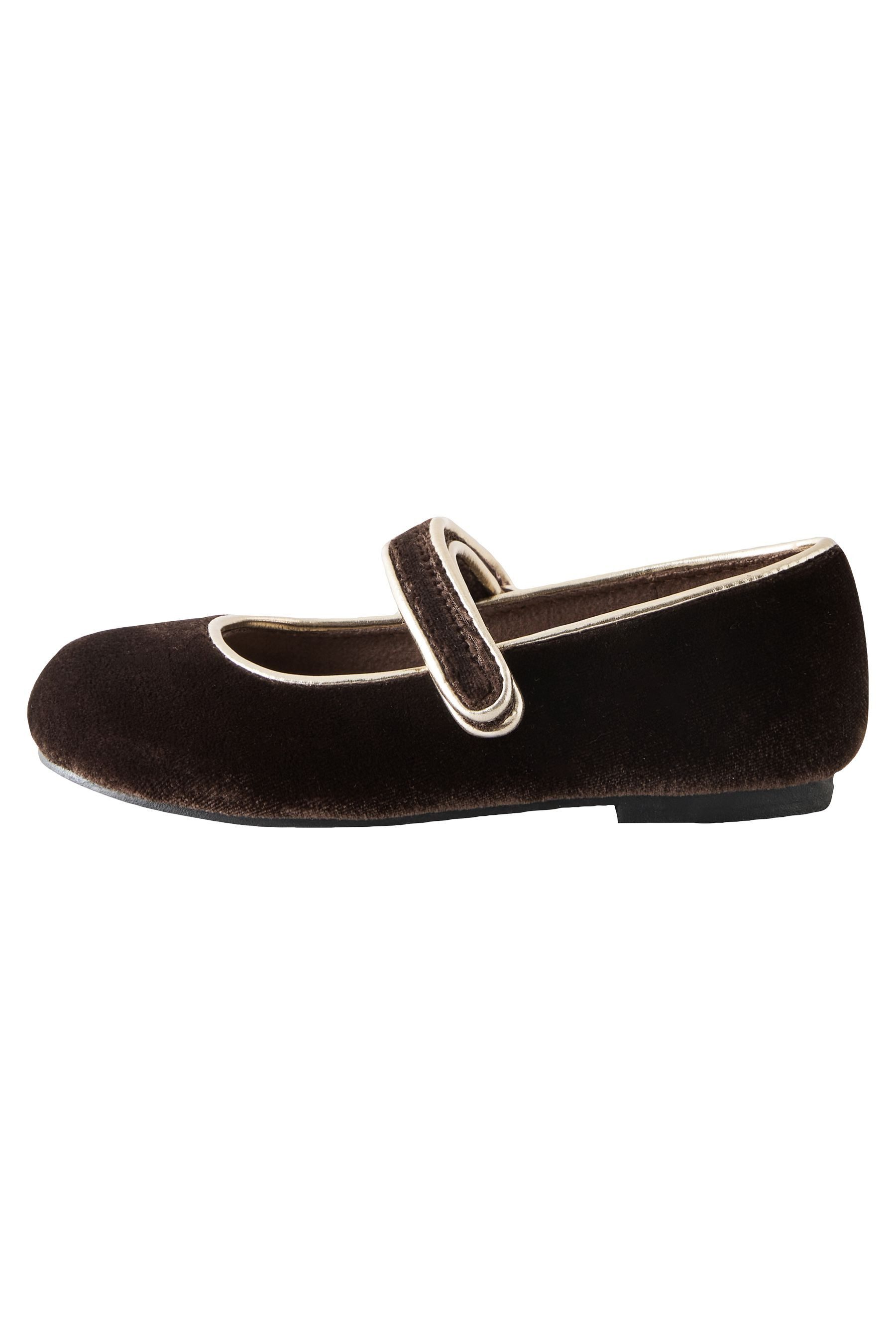 Next Festliche Mary-Janes mit Klettverschluss Mary-Jane-Schuhe
