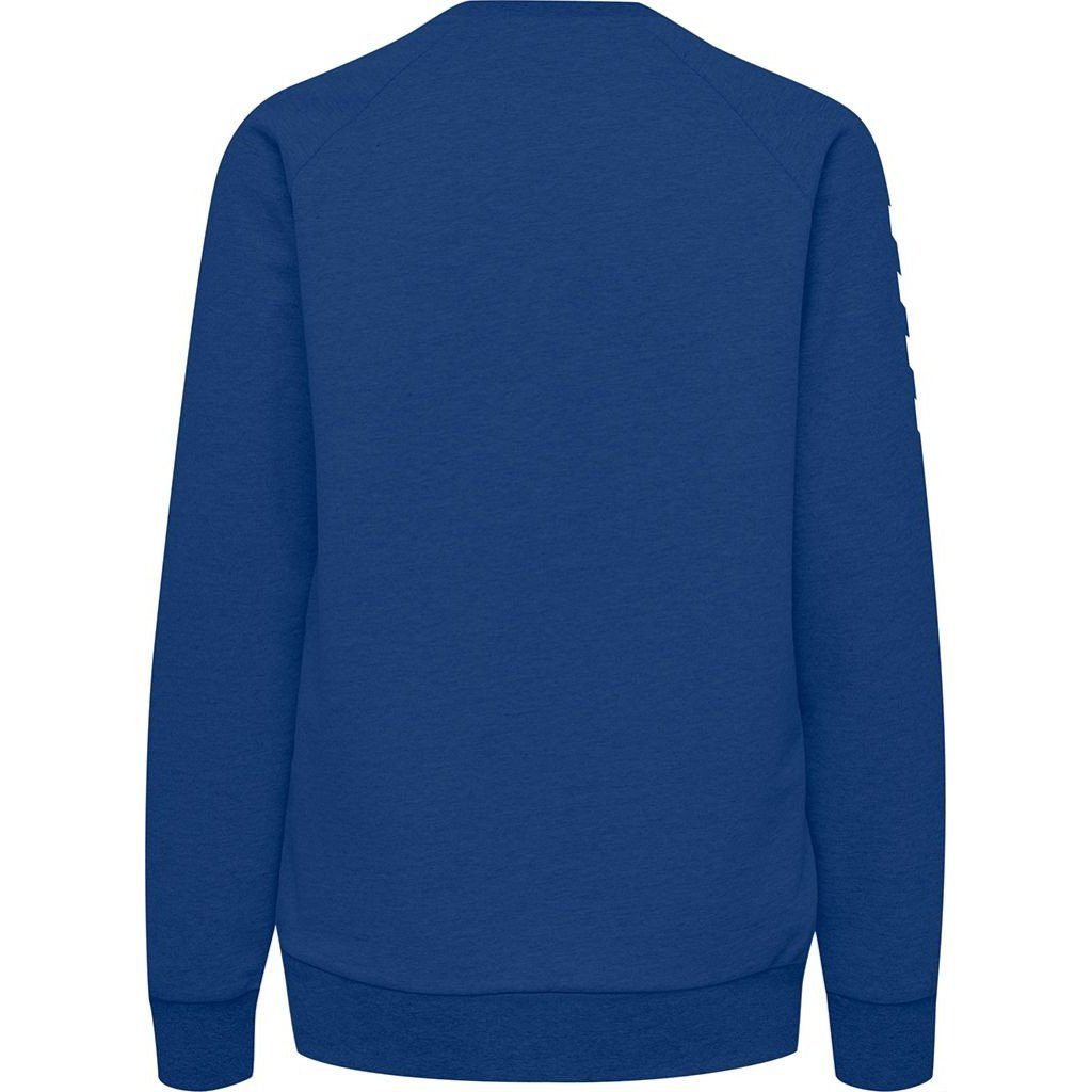 hummel Sweatshirt Go Cotton Sweatshirt Woman