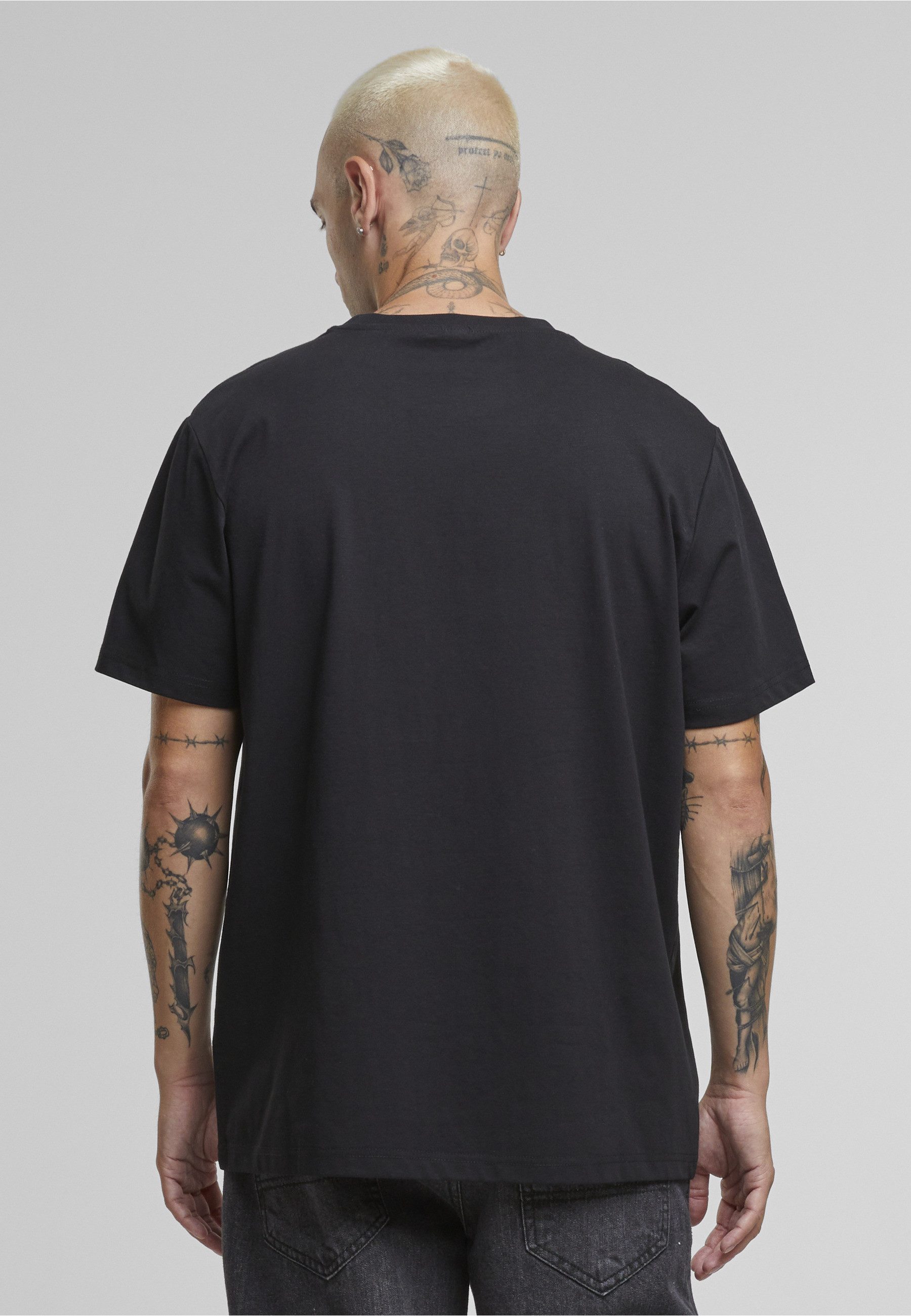 URBAN CLASSICS T-Shirt Urban Classics Sorona Regular Tee (1-tlg)