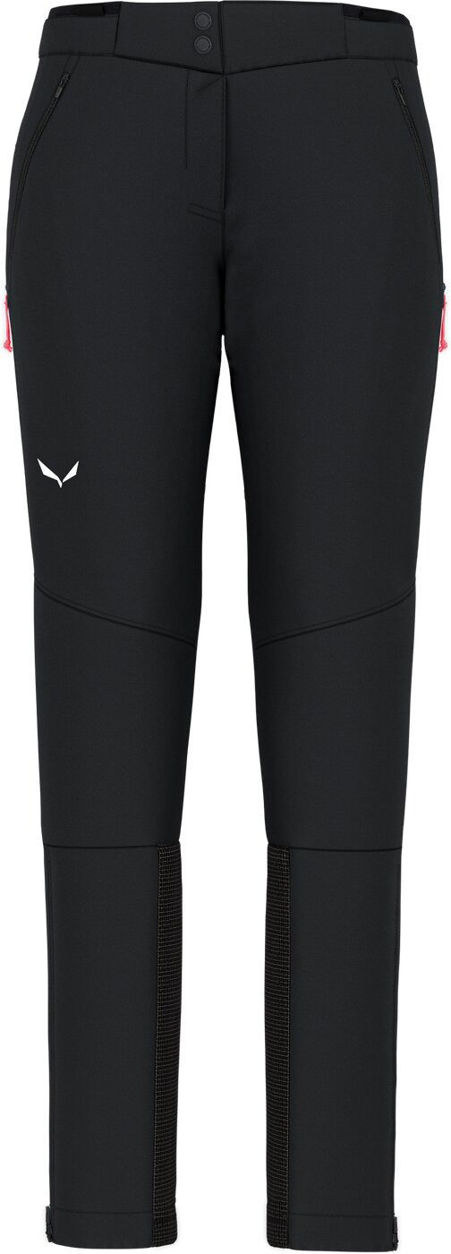 Salewa Trekkinghose LAGORAI DST W PNT BLACK OUT
