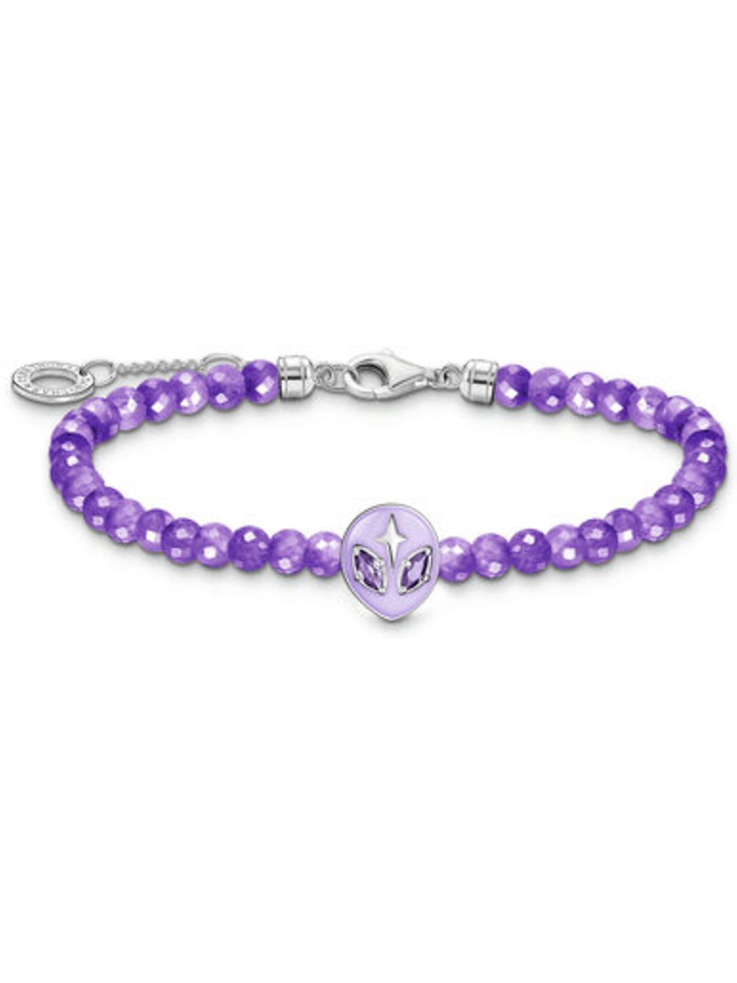 THOMAS SABO Silberarmband