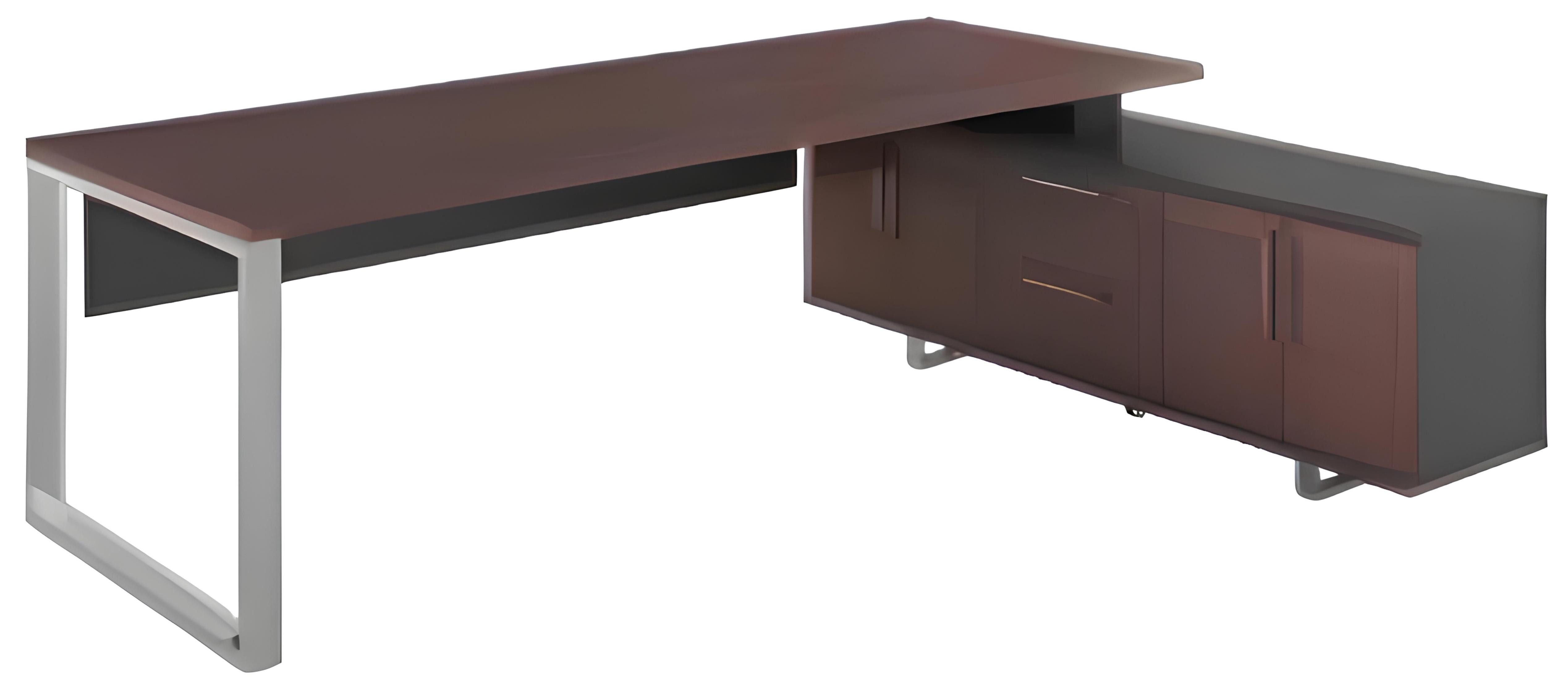 Eckschreibtisch Schreibtisch Ecktisch Computertisch Bürotisch Arbeitstisch