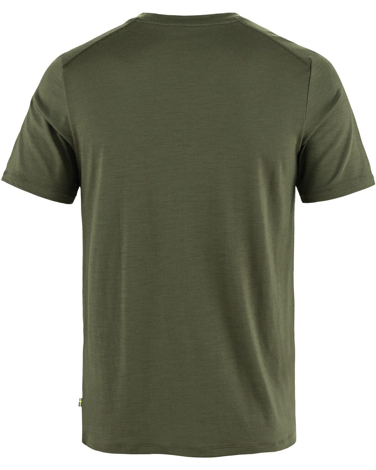 Fjällräven T-Shirt T-Shirt Abisko Wool Classic