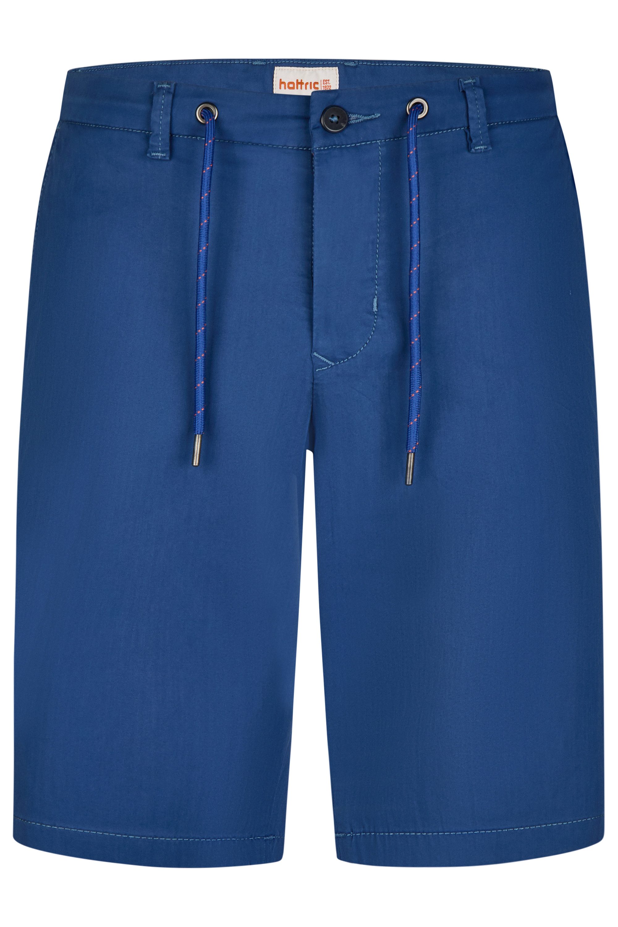 Hattric Bermudas Chino Bermuda Ultra Flex