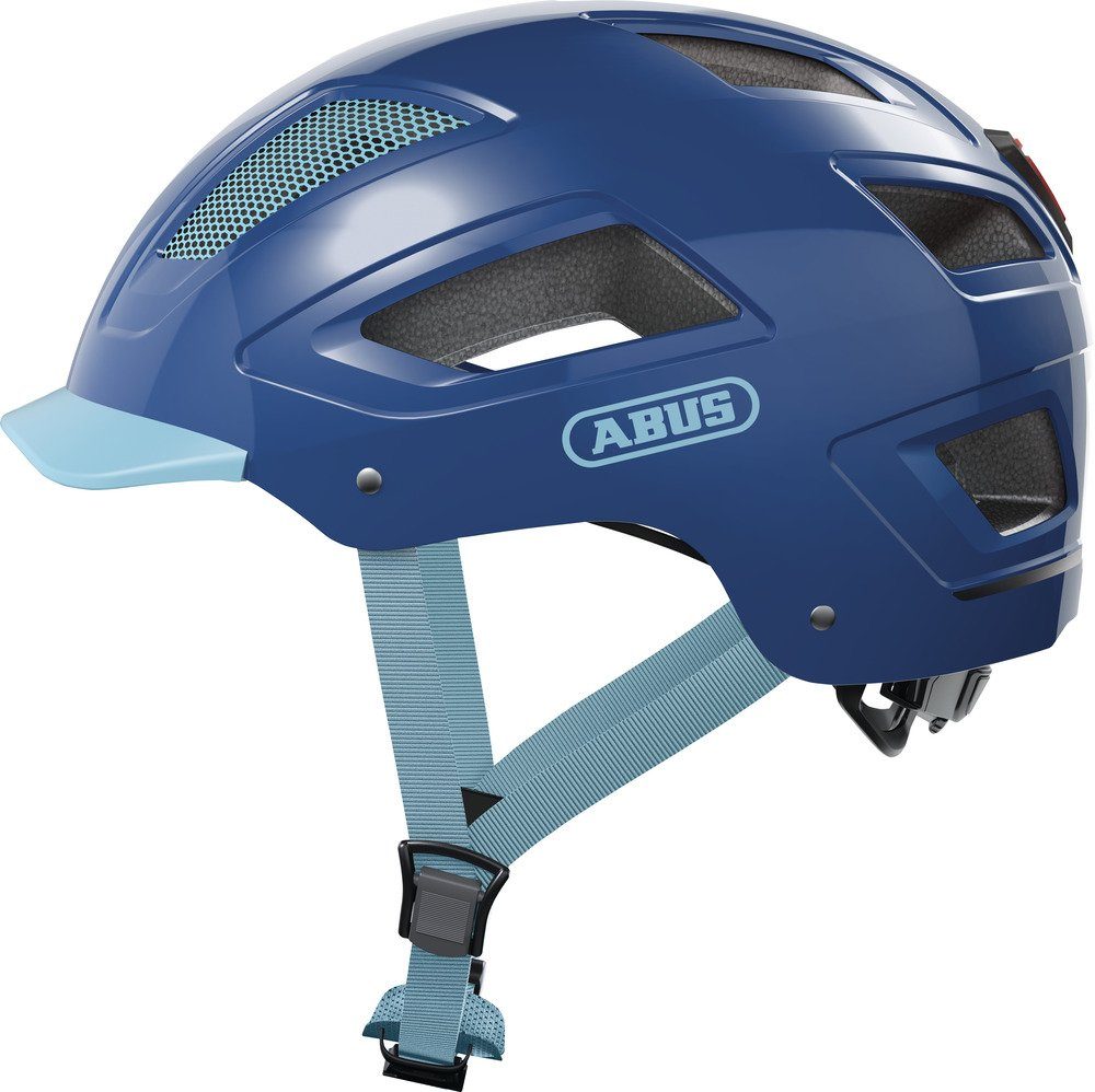 ABUS Fahrradhelm HYBAN 2.0