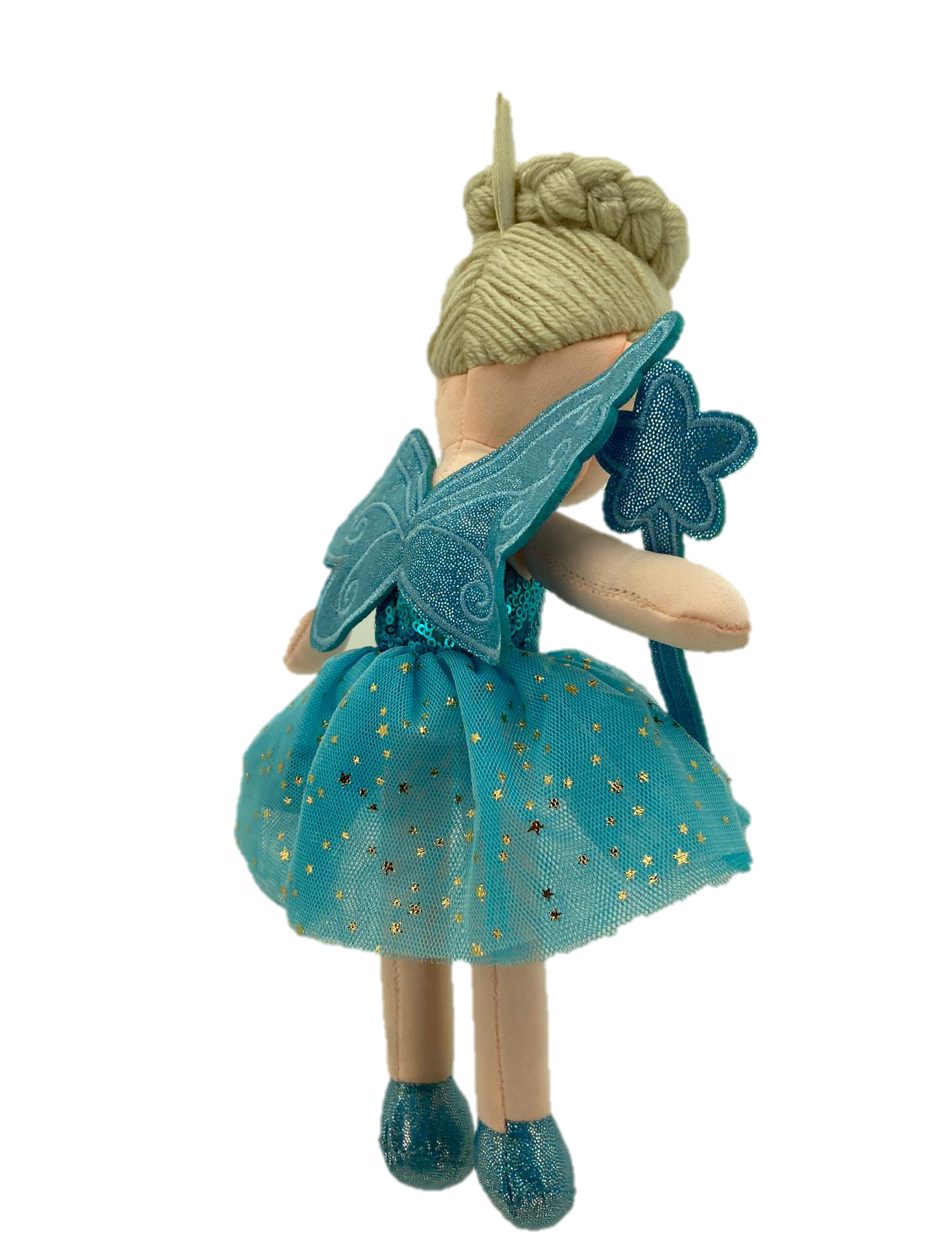 Sweety-Toys Stoffpuppe Sweety Toys 13258 Stoffpuppe günstig online kaufen