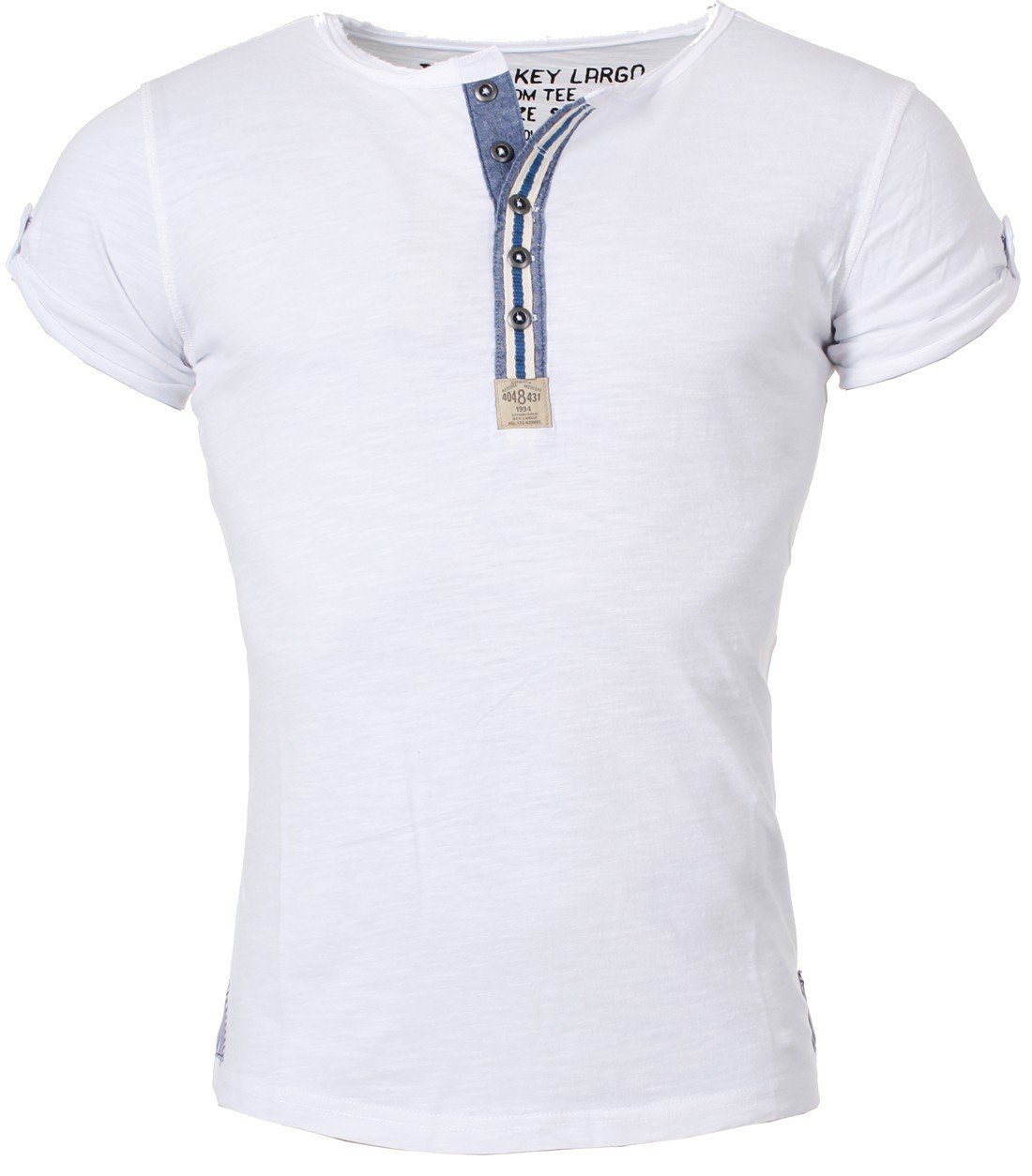 Key Largo T-Shirt für Herren Arena günstig online kaufen