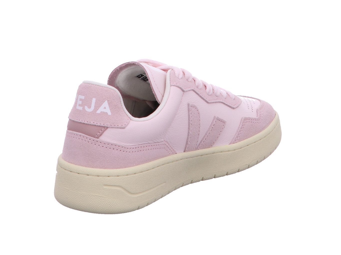 VEJA V-90 Schnürschuh günstig online kaufen