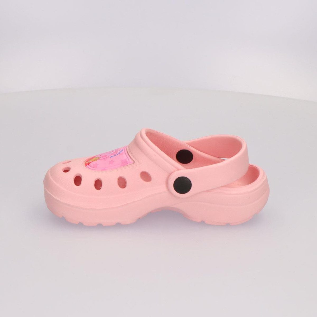 Peppa Pig Sommerschuhe Kinder Urlaub Garten und Alltag Badesandale