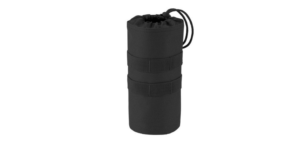 Brandit Rucksack I Flaschenhalter, robust