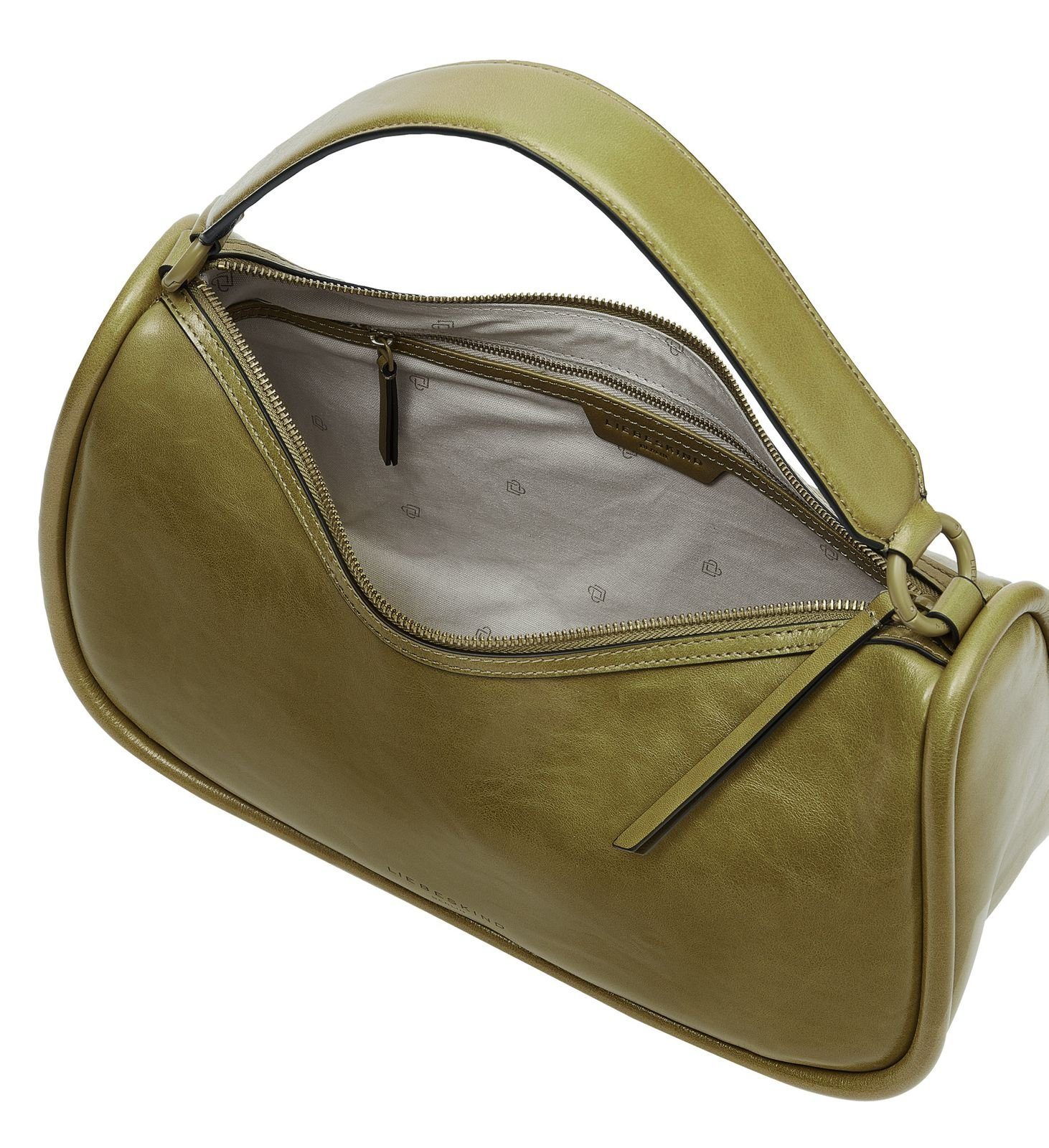 Liebeskind Berlin Schultertasche Fab 2 Crinkled