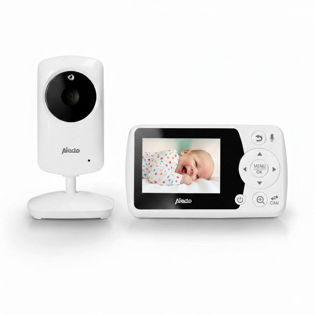 Alecto DVM-64 Babyphone