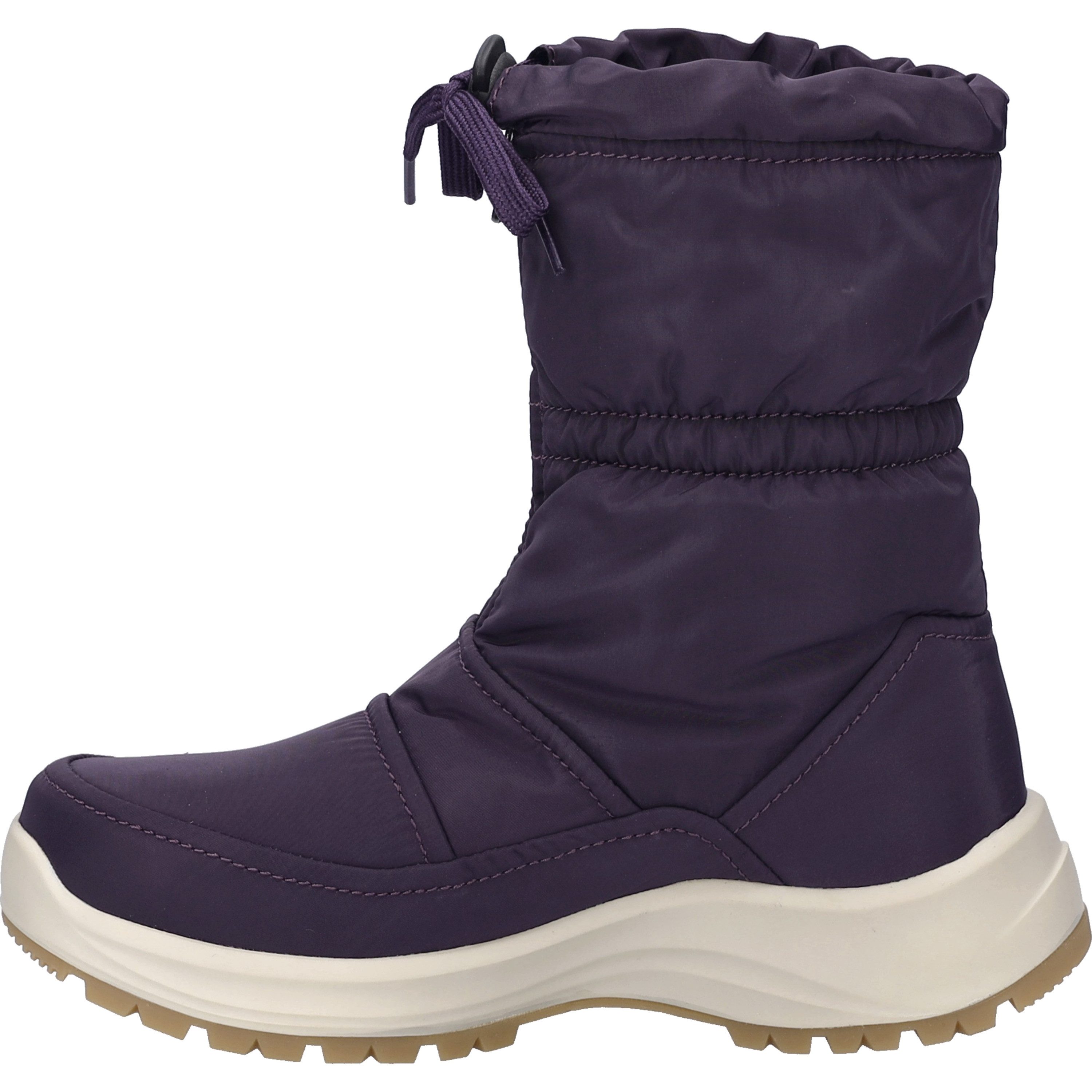 Josef Seibel Colorado 58, lila Stiefel
