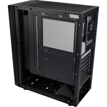 ONE GAMING Entry Gaming PC AO35 Gaming-PC (AMD Ryzen 5 5600G, Keine Grafikkarte, Luftkühlung)