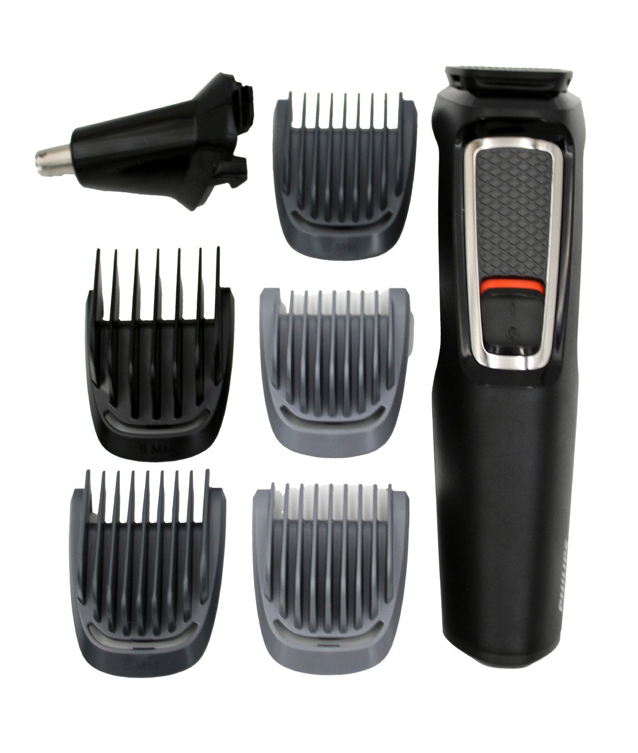 Philips Körper- und Bikinitrimmer Philips MG3720/15 günstig online kaufen