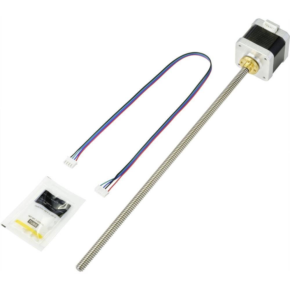 Renkforce 3D-Drucker Ersatzmotor Z für Pro 6 RF-4953538