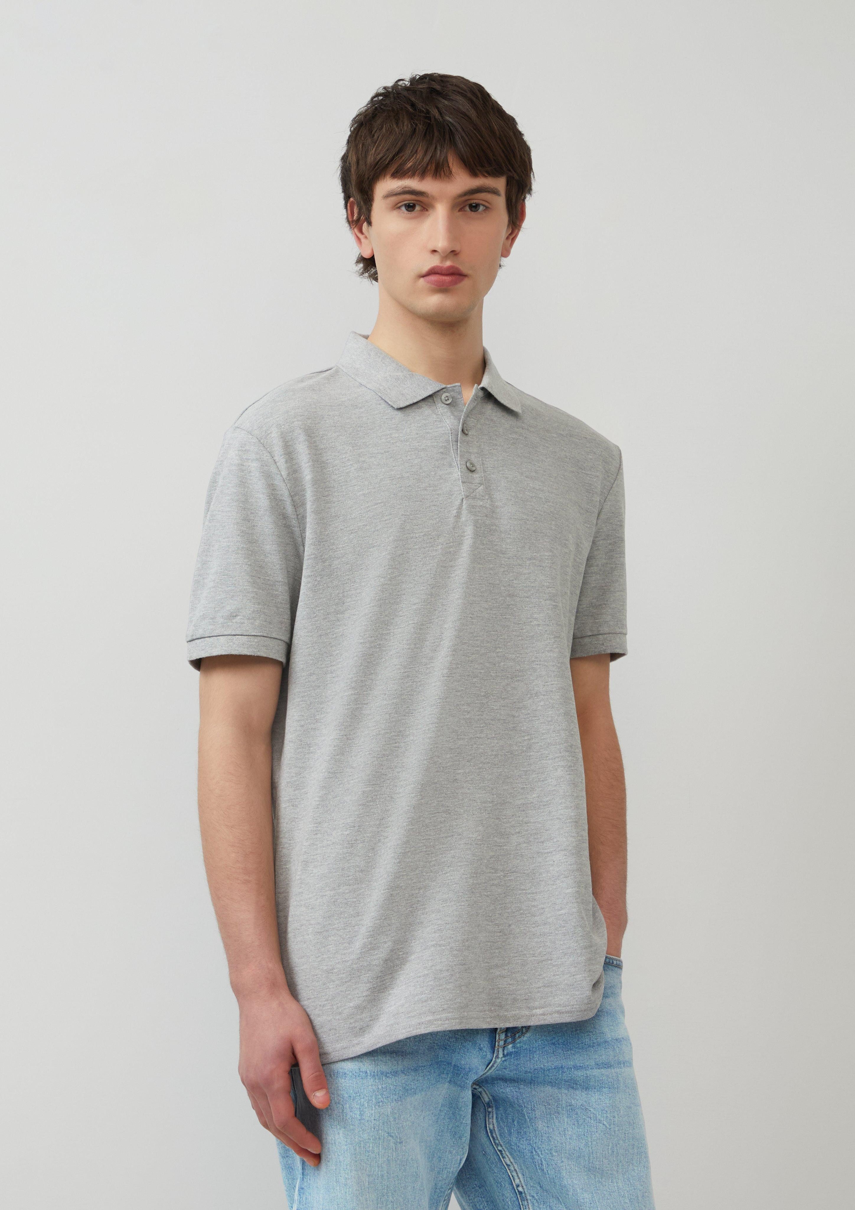 QS Poloshirt günstig online kaufen