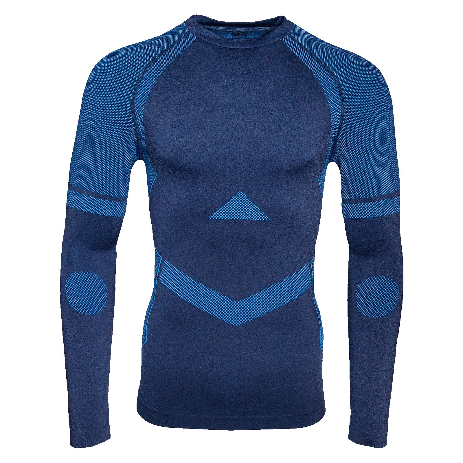 HEAT BOOSTER Thermounterhemd HEAT BOOSTER Nahtlose Herren Thermo-Shirt 258 günstig online kaufen