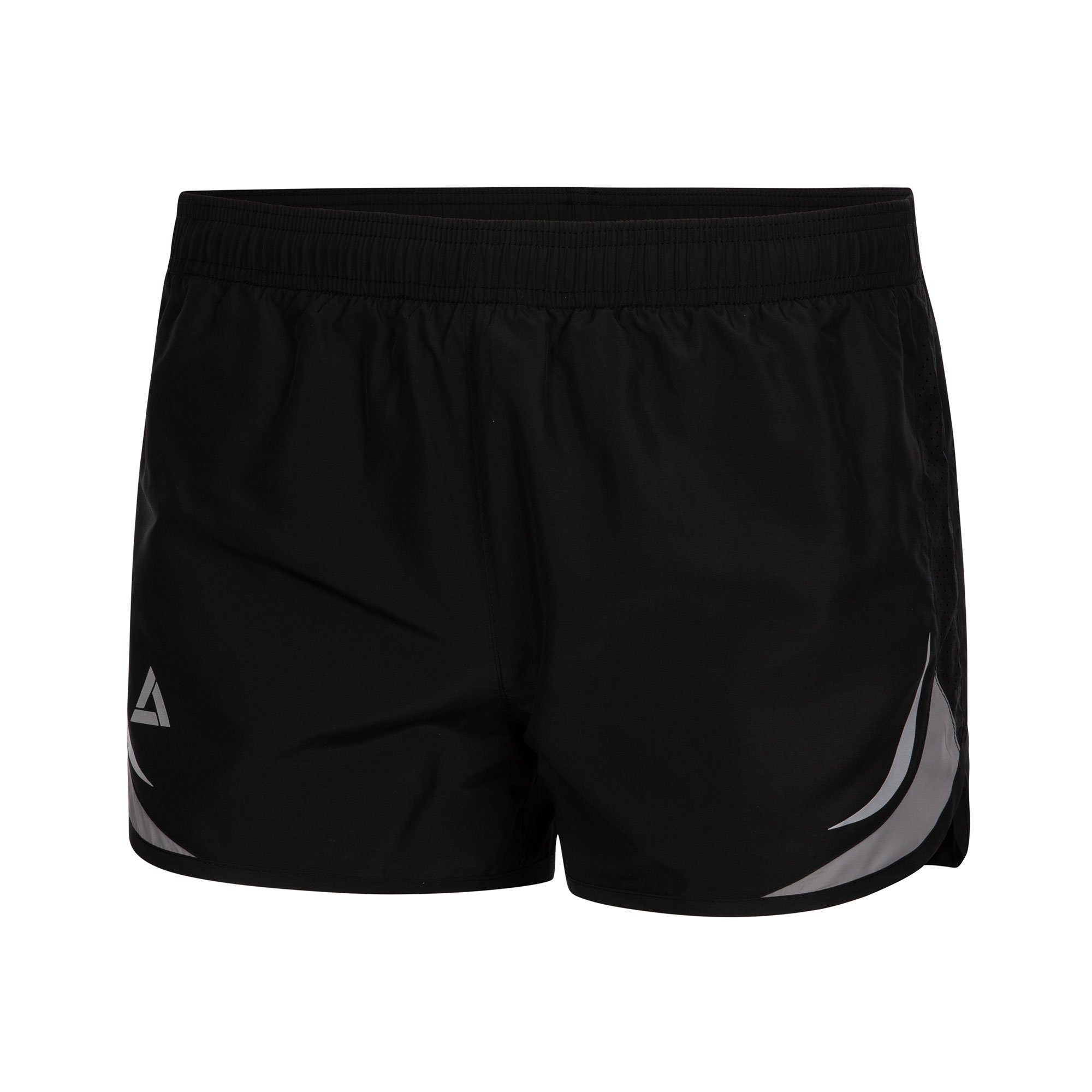 Airtracks Laufshorts Herren Laufshorts Comfort Line Training Jogging-Shorts für optimalen Komfort, mit Quick Dry Funktion » S M L Xl XXL XXXL «