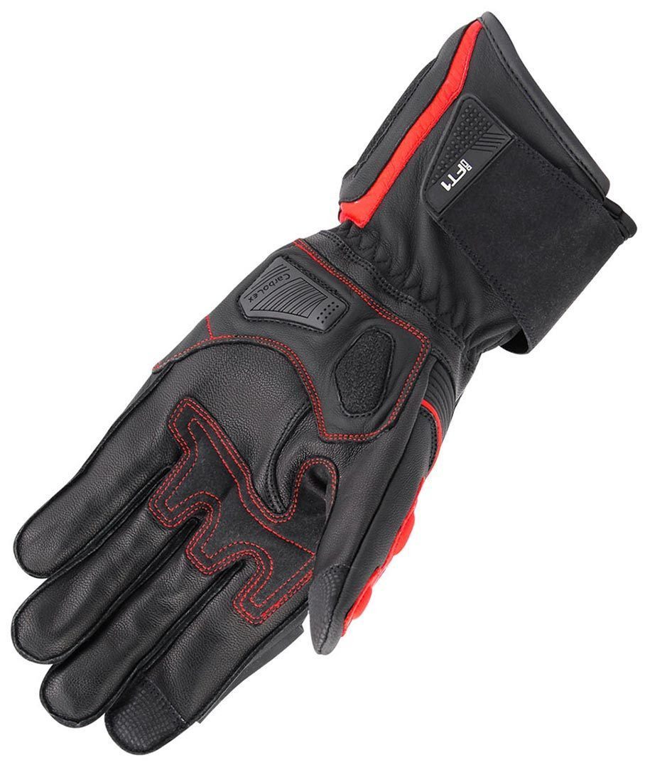 Orina Motorradhandschuhe Neptune Wasserdichte Motorradhandschuhe (winddicht günstig online kaufen