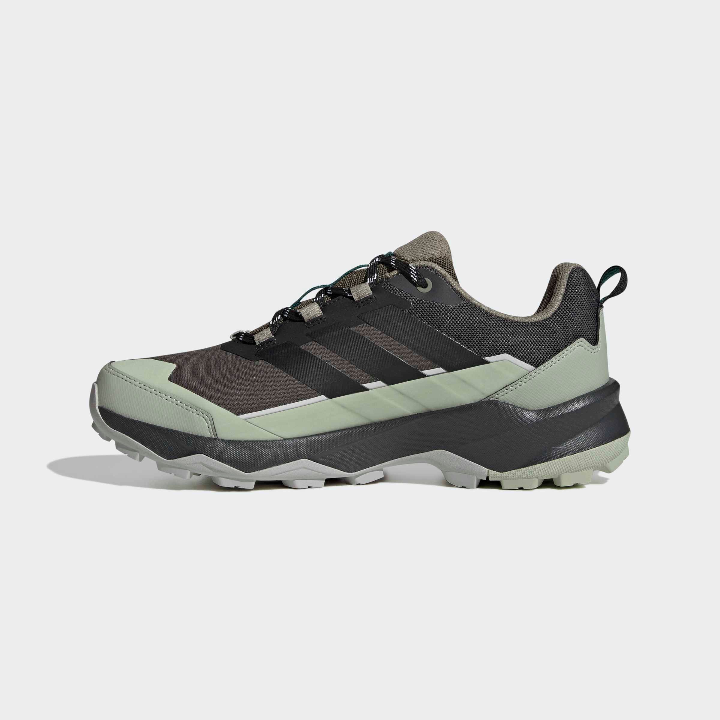 adidas TERREX SKYCHASER AX5 GORE-TEX Wanderschuh wasserdicht dank Gore-Tex Membrane