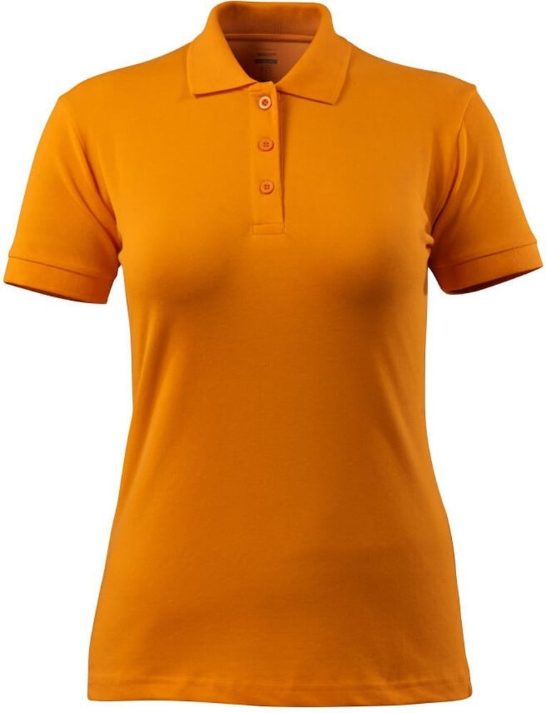 Mascot Poloshirt Grasse