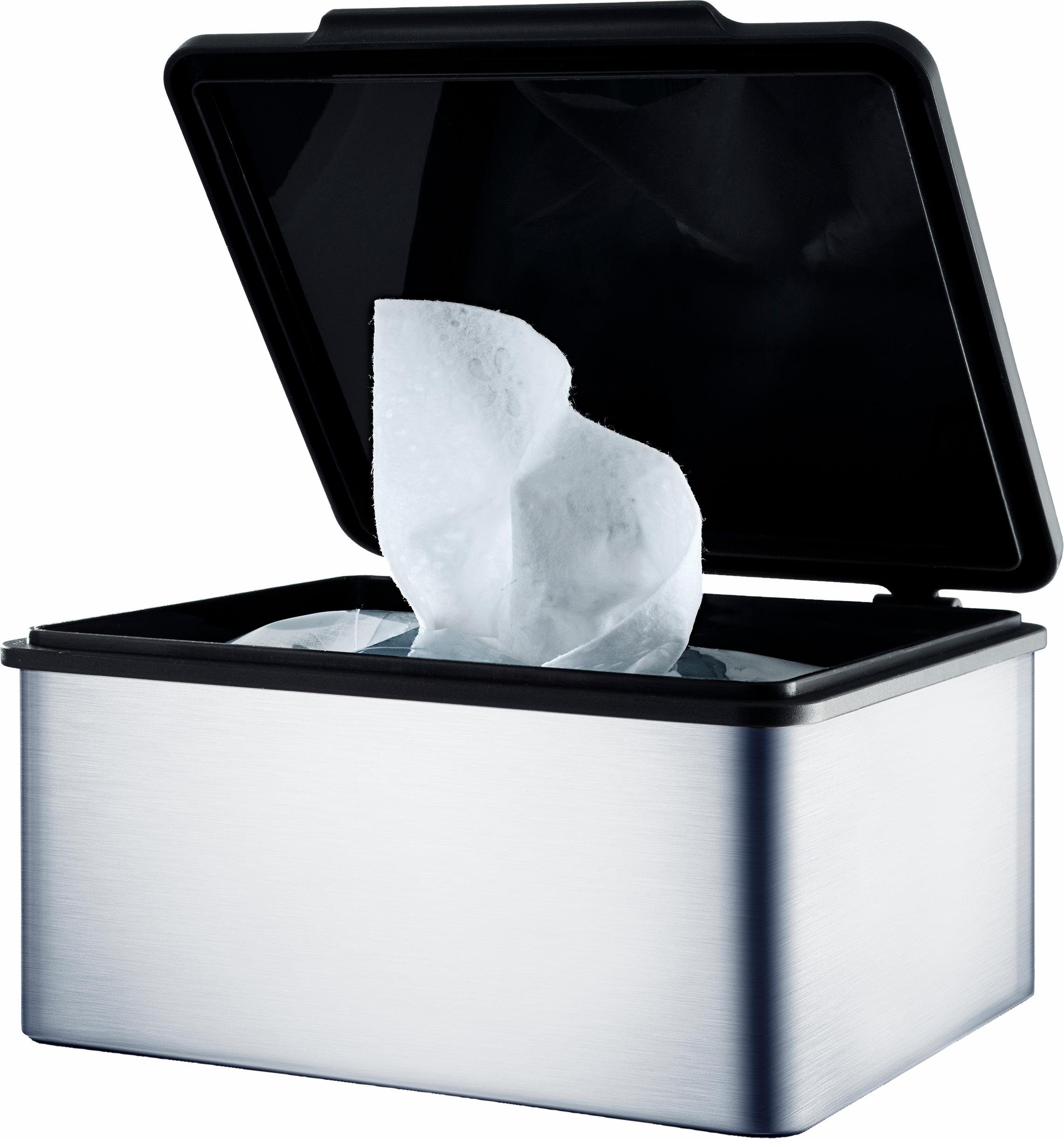 blomus Kosmetikbox MENOTO, für Feuchttücher