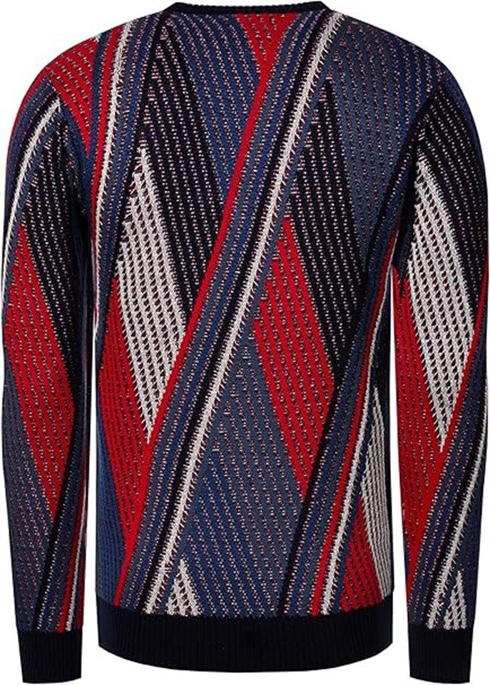 Rusty Neal Strickpullover günstig online kaufen