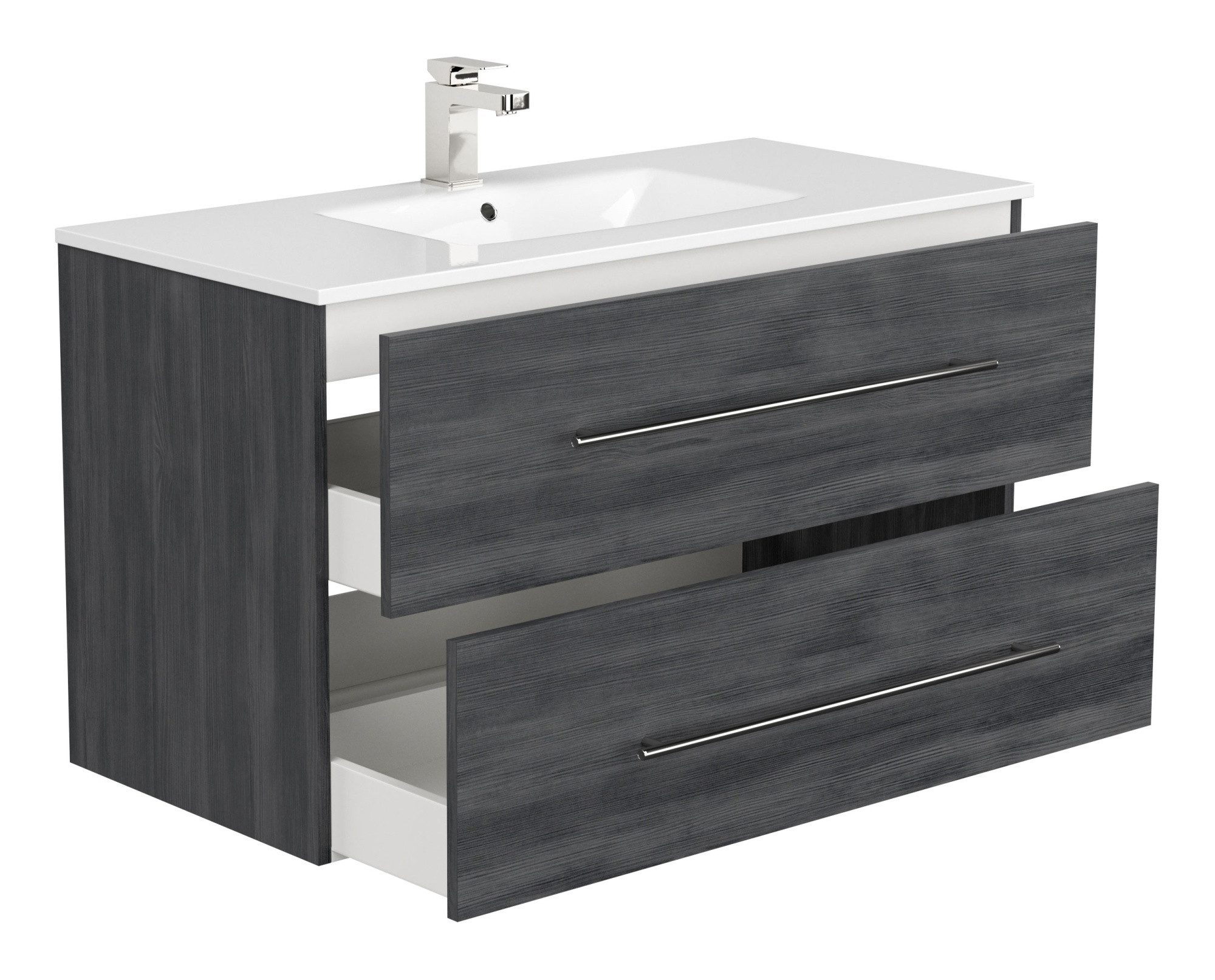 Magnolia Home Waschtisch Badmöbel Firenze 100 günstig online kaufen