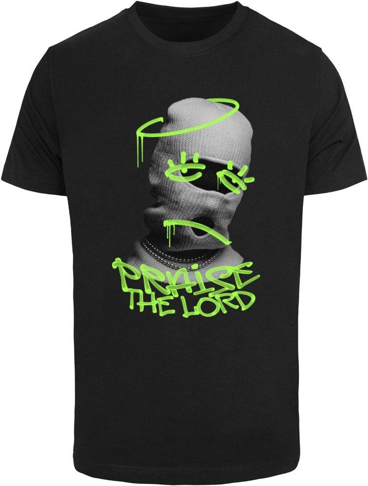 Mister Tee T-Shirt Praise The Lord Tee