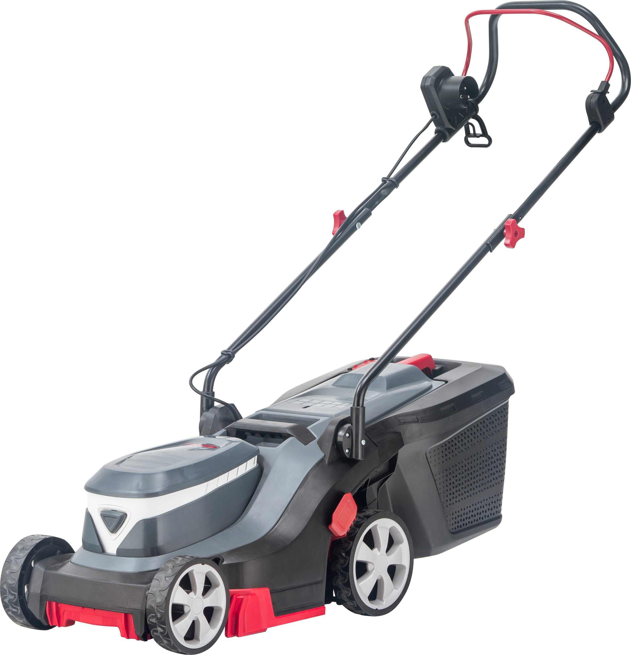 AL-KO Elektrorasenmäher 3.22 E Easy, 32 cm Schnittbreite, 32 cm Schnittbreite