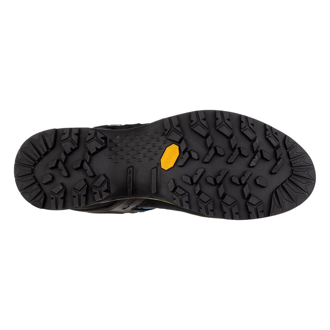 Salewa MTN Trainer 2 GTX (Zustieg, wasserdicht) blau/schwarz Herren Wanders günstig online kaufen